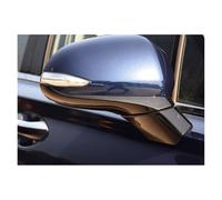 Espejo Retrovisor Completo Para Hyundai Para Santa Fe IX45 2019 2020 2021 2022 Espejo Retrovisor Lateral Puerta Coche 6 Pines/8 Pines