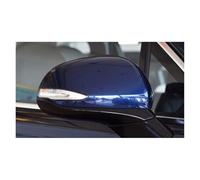 Espejo Retrovisor Completo Para Hyundai Para Santa Fe IX45 2019 2020 2021 2022 Espejo Retrovisor Lateral Puerta Coche 6 Pines/8 Pines