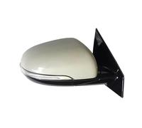 Espejo Retrovisor Completo Para Kia Para Sorento 2015 2016 2017 2018 2019 Conjuntos Espejos Retrovisores Exteriores Puerta Automáticos Izquierdo/derecho(Only Right Primer)