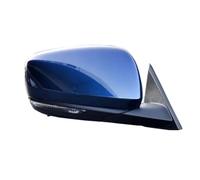 Espejo RETROVISOR Completo Para Koleos 2015-2019, accesorios para coche Espejo retrovisor lateral Side View Mirror(Manual Folding Right Z)