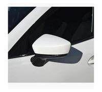 Espejo Retrovisor Completo Para Mazda 3 2017-2019 BN BAPL-69-18Z Calentador Eléctrico Plegable Punto Ciego BSM Montaje De Espejo De Puerta De Carrocería(9 pin L)