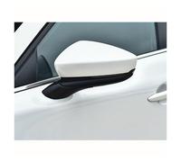 Espejo Retrovisor Completo Para Mazda CX-30 2019-2022 Accesorios De Coche De 9 Pines DHC2-69-18Z Conjunto Espejo Puerta Carrocería Con Función Punto Ciego(L side)