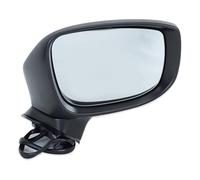 Espejo Retrovisor Completo Para Mazda Para CX-5 CX5 2017 2018 2019 9 Pines Con Luz De Señal Giro De Espejo Punto Ciego Conjunto Espejo Retrovisor