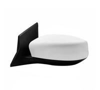 Espejo Retrovisor Completo Para Nissan Para Tiida 2016-2023 Para Pulsar Accesor Automóvil Conjuntos Espejos Retrovisores Laterales Exteriores Conjunto Espejo Automátic(3 Pin Left D)