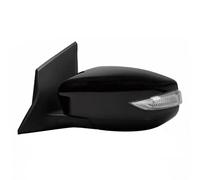 Espejo Retrovisor Completo Para Nissan Para Tiida 2016-2023 Para Pulsar Accesor Automóvil Conjuntos Espejos Retrovisores Laterales Exteriores Conjunto Espejo Automátic(5 Pin Right Q)