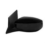 Espejo Retrovisor Completo Para Nissan Para Tiida 2016-2023 Para Pulsar Accesor Automóvil Conjuntos Espejos Retrovisores Laterales Exteriores Conjunto Espejo Automátic(3 Pin Left B)