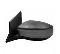 Espejo Retrovisor Completo Para Nissan Para Tiida 2016-2023 Para Pulsar Accesor Automóvil Conjuntos Espejos Retrovisores Laterales Exteriores Conjunto Espejo Automátic(3 Pin Left H)