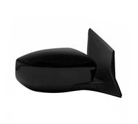 Espejo Retrovisor Completo Para Nissan Para Tiida 2016-2023 Para Pulsar Accesor Automóvil Conjuntos Espejos Retrovisores Laterales Exteriores Conjunto Espejo Automátic(3 Pin Right C)