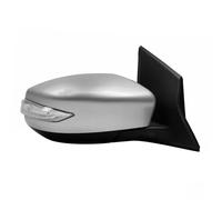 Espejo Retrovisor Completo Para Nissan Para Tiida 2016-2023 Para Pulsar Accesor Automóvil Conjuntos Espejos Retrovisores Laterales Exteriores Conjunto Espejo Automátic(7 Pin Left W)