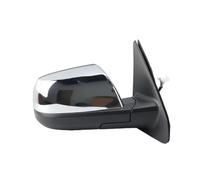 espejo retrovisor completo Para Toyota Para Sequoia Para Tundra 2007-2013 | OEM: Derecho: 879100C181 879100C180 879150C050 Izquierdo: 879400C181.(bien)