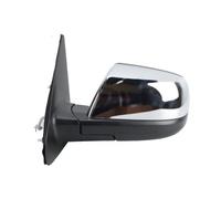 espejo retrovisor completo Para Toyota Para Sequoia Para Tundra 2007-2013 | OEM: Derecho: 879100C181 879100C180 879150C050 Izquierdo: 879400C181.(Izquierda)