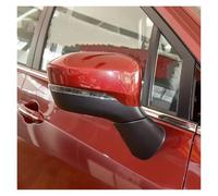 Espejo retrovisor completo para Trumpchi compatible con GAC GS3 2017 2018 2019 2020 2021 2022 conjunto de espejo retrovisor con luz intermitente de 5 pines espejo retrovisor de puerta completa (lado