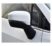 Espejo retrovisor completo para Trumpchi compatible con GAC GS3 2017 2018 2019 2020 2021 2022 conjunto de espejo retrovisor con luz intermitente de 5 pines espejo retrovisor de puerta completa (lado