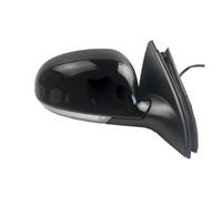 Espejo Retrovisor Completo Para VW Para Golf 5 2006-2011 Modelo Conjunto Espejo Retrovisor Izquierdo Derecho Reflector Exterior