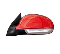 Espejo Retrovisor Completo Para VW Para Golf 5 2006-2011 Modelo Conjunto Espejo Retrovisor Izquierdo Derecho Reflector Exterior