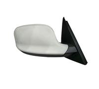 Espejo Retrovisor Completo Para X1 E84 2009-2013 Espejo Lateral Automático Calefactor Plegable Eléctrico Conjunto(Electric Fold Right B)