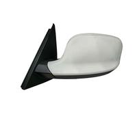 Espejo Retrovisor Completo Para X1 E84 2009-2013 Espejo Lateral Automático Calefactor Plegable Eléctrico Conjunto(Electric Fold Left B)
