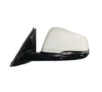 Espejo Retrovisor Completo Para X2 F39 2019 2020 2021 2022 2023 Espejo Retrovisor Izquierdo O Derecho Plegable Automático Con Calefacción 5 Pines