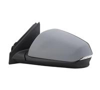 Espejo Retrovisor Completo Tapa Cubierta Para Espejo Retrovisor Lateral Calefacción Para Equinox 2018-2022 Para GMC Terrain 7 9 Y 10 Pines Espejos Exteriores Auto(10pins left)