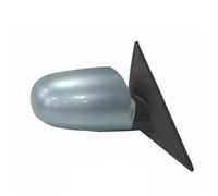 Espejo retrovisor completos Para Hyundai para Sonata NF 2005 2006 espejo lateral de coche marcha atrás espejo de estacionamiento trasero conjunto de visión trasera exterior de coche(7 Wire Right)