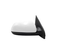 Espejo Retrovisor Con Ajuste Lente Calefactable Y Plegable Para Hyundai IX25 2015 2016 2017 2018 2019 Espejo Retrovisor Completo(3 Wire Right C)