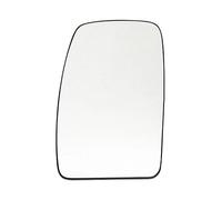 Espejo Retrovisor Con Calefacción Para Opel Para Movano 2010 2011 2012 2013 2014 2015 2016 2017 2018 2019 2020 Accesorios Para Automóviles(izquierda)