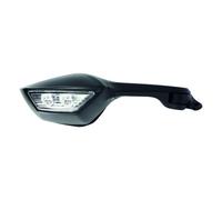 Espejo retrovisor con intermitente para KAWASAKI ZX-10 R NINJA - derecho