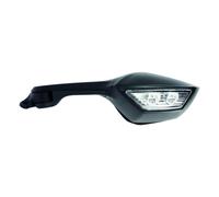 Espejo retrovisor con intermitente para KAWASAKI ZX-10 R NINJA - izquierdo