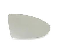 Espejo retrovisor con lente gran angular y calefacción for Volkswagen Golf 7, Touan L, US, Jetta 19, 5G0857521/5G0857522.(Right)