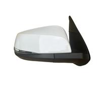Espejo Retrovisor Con Lente Sensor De Punto Ciego Y Luz Intermitente Para Toyota Para Tacoma 2016-2023 BLNETU(7 Wire Right A)