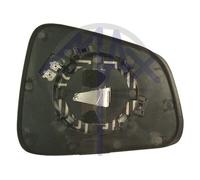 Espejo Retrovisor Con Placa Térmica Chevrolet Trax 2012 Izquierdo