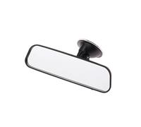 Espejo Retrovisor Con Ventosa De Cristal Para Triciclo Eléctrico Motocicleta, Universal Giratorio Ajustable Para Coche Espejo Interior Paronamico Convexo
