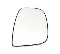 Espejo Retrovisor Convexo Calefactable Para Toyota Para Proace 2016-2022 MENSUNUBNM(Left side LH)