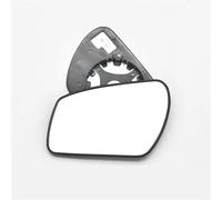 Espejo Retrovisor Convexo De Repuesto Para Para Focus MK2 2004-2008 - Piezas Para Espejos Gran Angular Con Calefacción Lentes espejo(Heating Left)