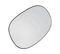 Espejo Retrovisor Convexo Para Citroën, Para Xsara, Para Picasso C2, C3I, C3 (2003-2010) - Piezas Espejos Gran Angular Calefacción Lentes espejo(Izquierda)