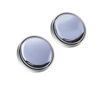 Espejo retrovisor Convexo para Coche Espejo para Zona ciega Espejos adicionales Espejo para ángulo Muerto del Coche Espejo para Punto Ciego de la Carretera Espejos retrovisores Laterales completos