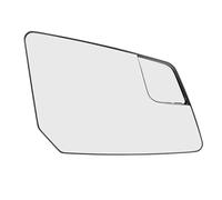 Espejo Retrovisor Convexo Para GMC Para Acadia 2013-2017, Con Calefacción, Gran Angular Y Función De Estacionamiento Auxiliar Reemplazo cristal espejo retrovisor(BIEN)