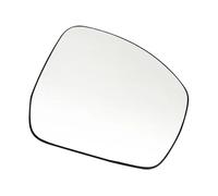 Espejo retrovisor Cristal Compatible Con Range Para Rover 2013 2014 2015 2016 2017 2018 2019 2020 2021 2022 Espejo Retrovisor Lateral Con Calefacción Ángulo Muerto OEM: LR045153