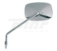 Espejo Retrovisor Cromado SX E592I Aprilia 150 Escarabajo 1999 2000 2001 2002