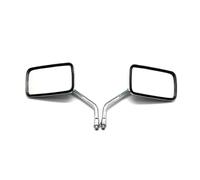 Espejo Retrovisor Cuadrado Modificado Para Motocicleta Para Shadow VT VT1100 VT750 VT600 VF750 Para Magna 750 Bekuyu