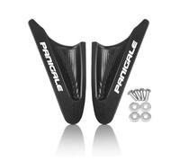 Espejo retrovisor, cubierta decorativa Para 899 2013-2015/1199 2012-2014 Parabrisas De Motocicleta Eliminadores De Espejos Tapas Para Los Orificios De Los Espejos(NN-2)