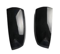 Espejo Retrovisor Cubiertas Para BMW Para X5 E70 X6 E71 2008-2013 Cubierta De Espejo Retrovisor Lateral Con Clip Para Coche Tapa Ala Puerta Exterior