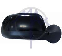 Espejo Retrovisor Dacia Duster 2010 A 2014 Derecha Mecánico Pintable