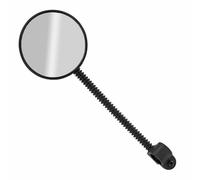 Espejo retrovisor de bicicleta flexible izquierdo o derecho Newton 22.2 mm