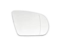 Espejo Retrovisor De Coche Para Mercedes Para Benz C E S GLC Class W205 W222 W217 W213 W238 GLC 2013-2021 Lentes De Espejo Lente Espejos retrovisores Lentes(Bien)