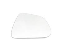 Espejo Retrovisor De Gran Angular Con Calefacción Visión Amplia Resistente Al Agua Antideslumbrante Para Tesla Para Model 3(lado derecho)