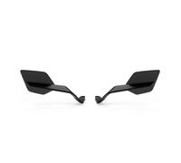 Espejo Retrovisor De Moto Para XADV750 CB650R CB500F CB1000R Wind Wing Stealth Winglets Espejos Retrovisores Para CB750 CB400F REOKIP