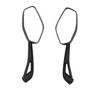 Espejo Retrovisor De Motocicleta Aleación Aluminio 8/10 Mm, Universal, para ER6N, para Versys 650 1000, para Pegaso SR 50, Accesorios para Espejos Laterales