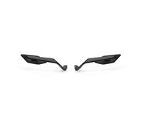 Espejo retrovisor de motocicleta Compatible Con Honda X-ADV750 X-ADV 750 XADV750 XADV Espejos Retrovisores De Motocicleta Ala De Viento Lateral(A-Rizoma)
