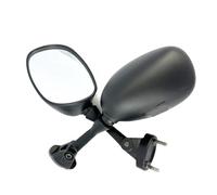 Espejo Retrovisor De Motocicleta, Compatible Con Kawasaki NINJA ZX10R 2004 2005 2006 2007 2008 2009 2010 ZX6R ZX-6R 2005 2006 2007 2008